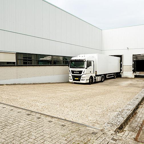 Broekhof logistics